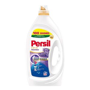 PERSIL Prací gel Expert Lavender Color 100 praní 4, 5 l obraz
