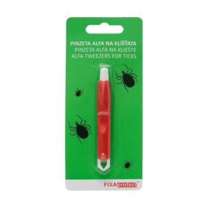 FIXAprotect pinzeta alfa na klíšťata obraz