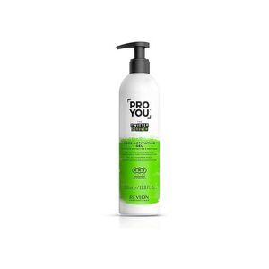 REVLON PROFESSIONAL Gel pro podporu vln Pro You 350 ml obraz