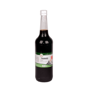 SUNFOOD Tamari sojová omáčka 700 ml obraz