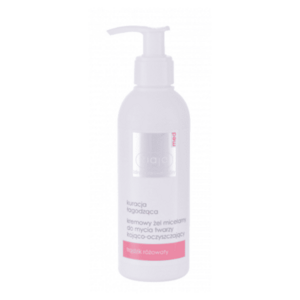 ZIAJA Med acne treatment micelární čisticí gel 200 ml obraz