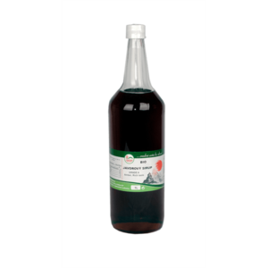 SUNFOOD Javorový sirup BIO 1 litr obraz
