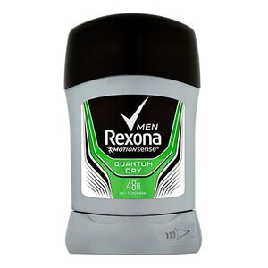 REXONA Men Quantum tuhý deodorant 50 ml obraz