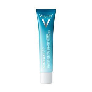 VICHY MINÉRAL 89 72H hydratační krém 40 ml obraz