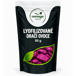 NONAGE Dračí ovoce lyofilizované 80 g obraz