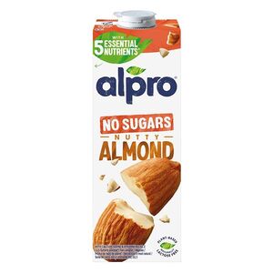 ALPRO Mandlový nápoj neslazený 1000 ml obraz