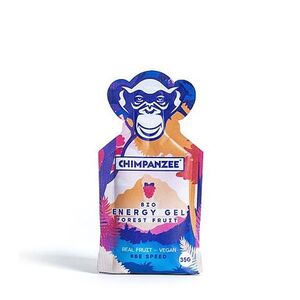 CHIMPANZEE Energy gel lesní plody 35 g obraz