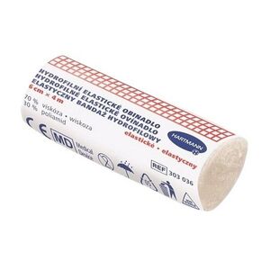 HARTMANN Hydrofilní elastické obinadlo 6cm x 4m obraz