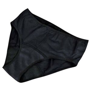 SNUGGS Menstruační kalhotky – silná menstruace XXL 112 cm obraz