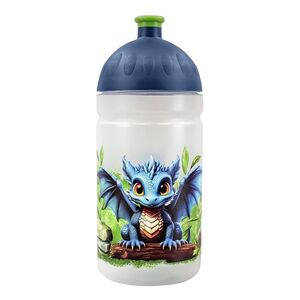 ZDRAVÁ LAHEV Dráček 0, 5 l obraz