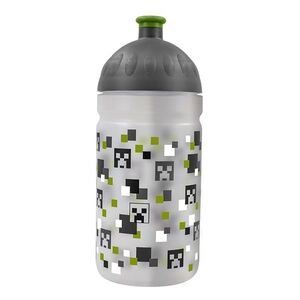 ZDRAVÁ LAHEV Pixel head 0, 5 l obraz