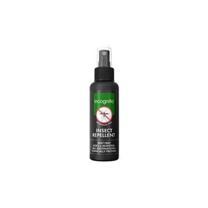 INCOGNITO Přírodní repelent proti hmyzu ve spreji 100 ml obraz