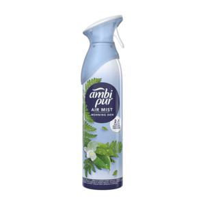 AMBI PUR Morning Dew Osvěžovač vzduchu ve spreji 185 ml obraz