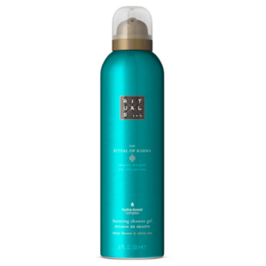 RITUALS The Ritual of Karma Sprchová pěna 200 ml obraz