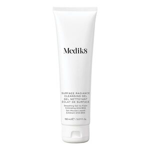MEDIK8 Rozjasňující čistící gel 150 ml obraz