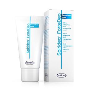 SPIRIDEA ForteDeo Krémový antiperspirant 50 ml obraz