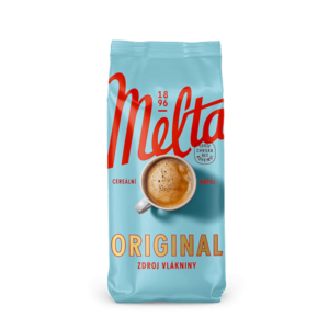MELTA Sypaná 500 g obraz