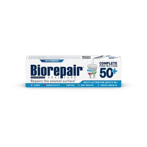 BIOREPAIR ZP Advanced Complete Protection 50+, 75ml obraz