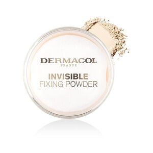 DERMACOL Fixační pudr Light 13 g obraz