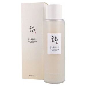 BEAUTY OF JOSEON Hydratační pleťové rýžové tonikum 150 ml obraz