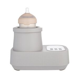 LOVI Airwarm ohřívač kojeneckých lahví obraz