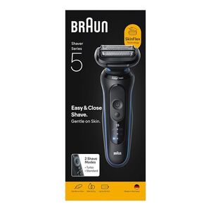 BRAUN Series 5 52-B1000s Elektrický holící strojek obraz
