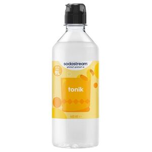 SODASTREAM Koncentrát příchuť tonik 440 ml obraz