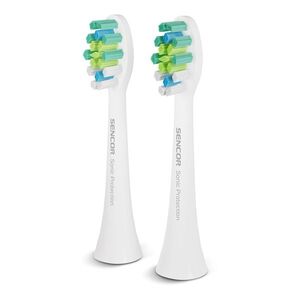 SENCOR SOX 101 Náhradní hlavice SOC 2 kusy obraz