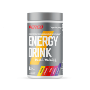 PENCO Energy drink mango a maracuja 900 g obraz