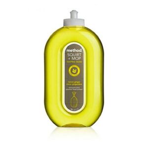 METHOD Čistič na pevné podlahy Lemon & Ginger 739 ml obraz