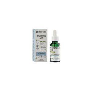 LA SAPONARIA Pleťové sérum Kyselina hyaluronová BIO 30 ml obraz