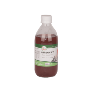 SUNFOOD Umeocet 300 ml obraz