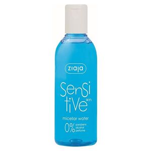 ZIAJA Micelární voda Sensitive 200 ml obraz