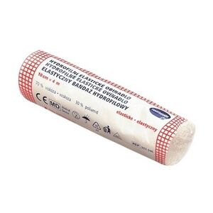 HARTMANN Hydrofilní elastické obinadlo 10cmx4m obraz