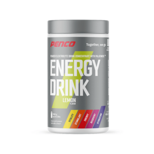 PENCO Energy drink citron 900 g obraz