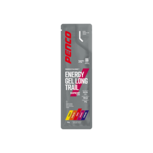 PENCO Energy gel long trail malina 35 g obraz