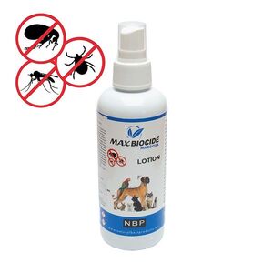 MAX BIOCIDE Lotion sprej 200 ml obraz