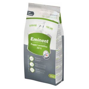 EMINENT Puppy Lamb & Rice 29/16 granule pro štěňata, Hmotnost balení: 3 kg obraz