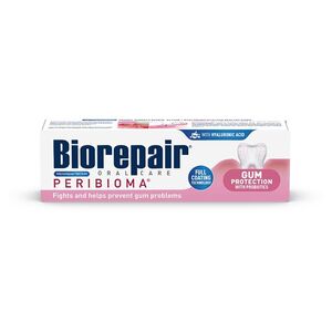 BIOREPAIR Zubní pasta Gum Protection 75 ml obraz