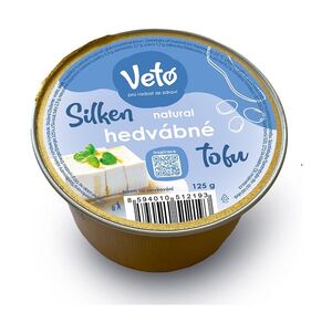 VETO Tofu hedvábné 125 g obraz