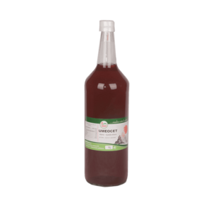 SUNFOOD Umeocet 1 litr obraz
