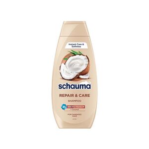 SCHAUMA Repair & Care šampon 400 ml obraz