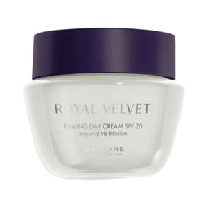 ORIFLAME Zpevňující denní krém SPF 20 Royal Velvet 50 ml obraz