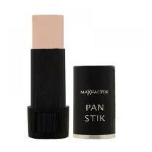 Max Factor Make-up Pan Stik 12 True Beige 9 g obraz