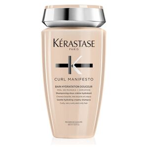 KÉRASTASE Hydratační šampon pro vlnité a kudrnaté vlasy 250 ml obraz