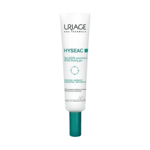 URIAGE Hyséac SOS Vysušující gel 15 ml obraz