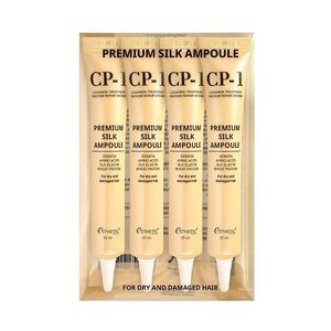 CP-1 Premium silk vlasové sérum 4x20 ml obraz