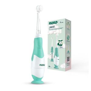 NENO Denti elektrický dětský kartáček mint obraz