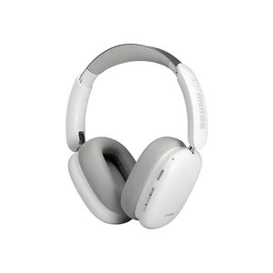 CONCEPT HS4061 Bezdrátová sluchátka sound joy bílá, rozbalené obraz
