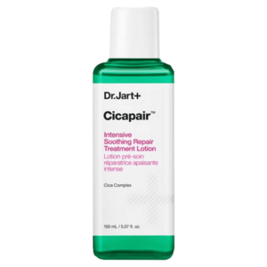 DR. JART+ Zklidňující pleťová voda Cicapair 150 ml obraz
